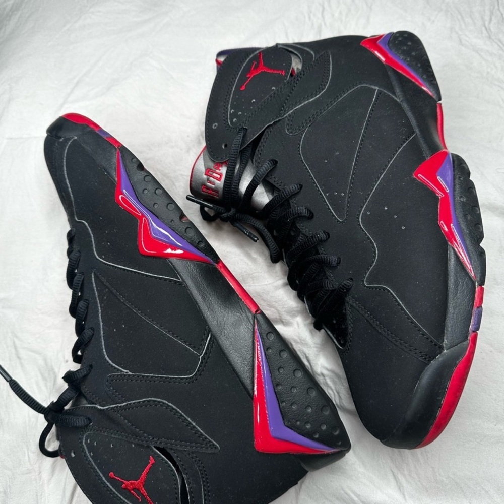Men Jordan’s 100% authentic